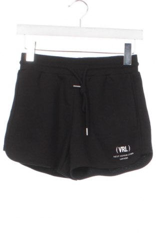 Pantaloni scurți de femei Viral Vibes, Mărime XS, Culoare Negru, Preț 139,74 Lei