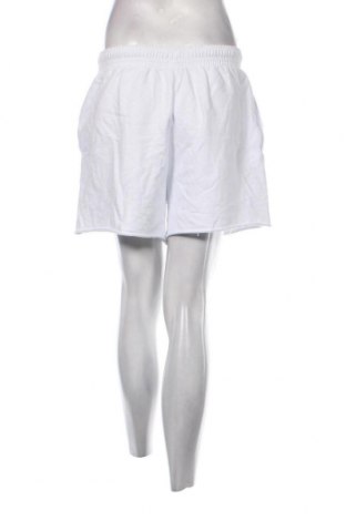 Γυναικείο κοντό παντελόνι iets frans..., Μέγεθος L, Χρώμα Λευκό, Τιμή 37,11 €