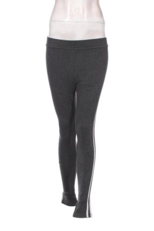 Damen Leggings, Größe XS, Farbe Grau, Preis 2,62 €