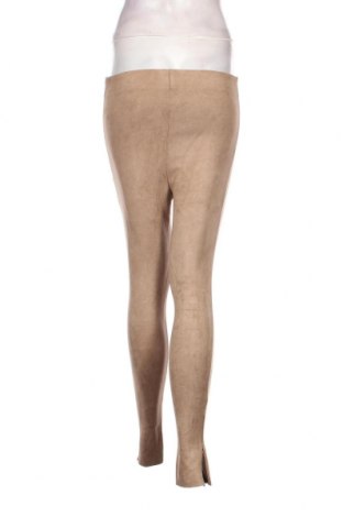 Damen Leggings, Größe S, Farbe Beige, Preis 3,44 €