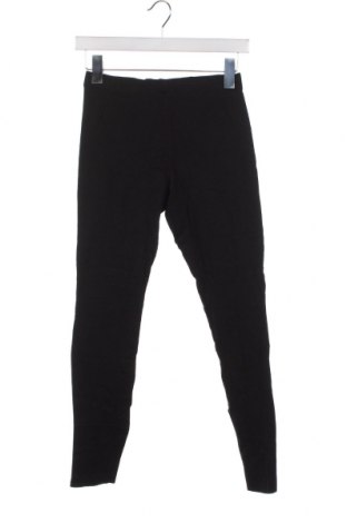 Damen Leggings, Größe XS, Farbe Schwarz, Preis 2,90 €