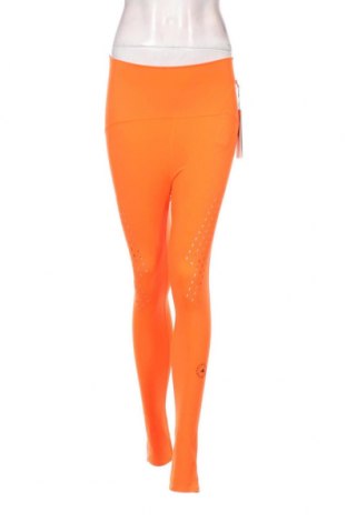 Dámské legíny  Adidas By Stella McCartney, Velikost S, Barva Oranžová, Cena  1 188,00 Kč