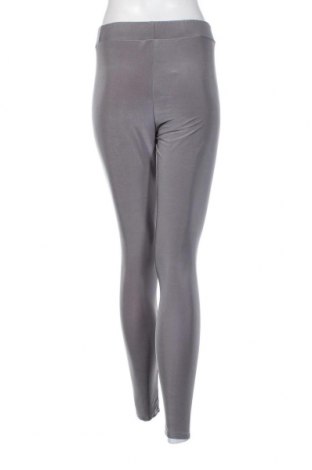 Damen Leggings Collusion, Größe M, Farbe Grau, Preis 5,49 €