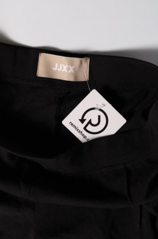 Γυναικείο κολάν JJXX, Μέγεθος L, Χρώμα Μαύρο, Τιμή 9,57 €