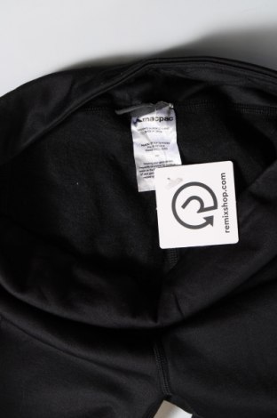 Γυναικείο κολάν Macpac, Μέγεθος M, Χρώμα Μαύρο, Τιμή 16,08 €
