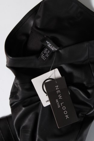 Γυναικείο κολάν New Look, Μέγεθος M, Χρώμα Μαύρο, Τιμή 4,98 €