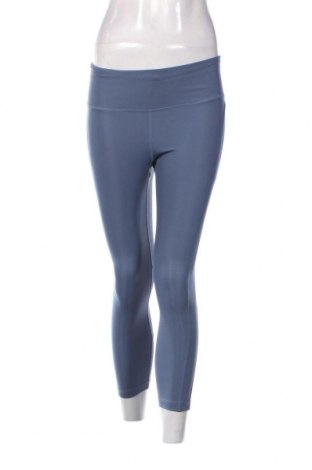 Damen Leggings Nike, Größe M, Farbe Blau, Preis 24,12 €