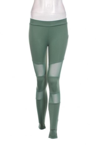 Női leggings Urban Classics, Méret XS, Szín Zöld, Ár 5 243 Ft