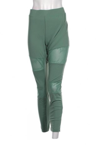 Női leggings Urban Classics, Méret 5XL, Szín Zöld, Ár 3 045 Ft
