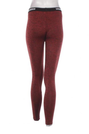 Női leggings Urban Classics, Méret S, Szín Piros, Ár 3 214 Ft