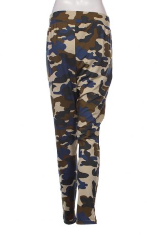 Damskie legginsy Urban Classics, Rozmiar 3XL, Kolor Kolorowy, Cena 25,59 zł