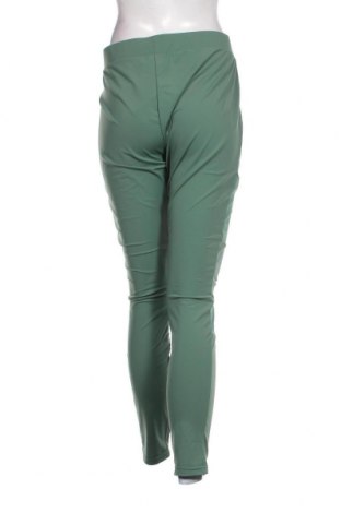 Damen Leggings Urban Classics, Größe 4XL, Farbe Grün, Preis 20,62 €