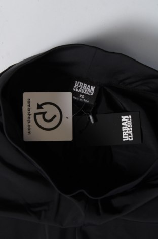 Γυναικείο κολάν Urban Classics, Μέγεθος XS, Χρώμα Μαύρο, Τιμή 4,95 €