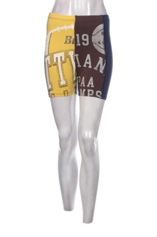 Damen Leggings Urban Outfitters, Größe M, Farbe Mehrfarbig, Preis 8,97 €