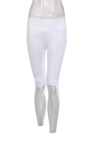 Γυναικείο κολάν VILA, Μέγεθος S, Χρώμα Λευκό, Τιμή 4,74 €