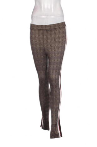 Damen Leggings Zara, Größe S, Farbe Braun, Preis 1,84 €