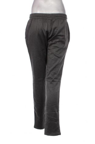 Γυναικείο παντελόνι δερμάτινο Tchibo, Μέγεθος S, Χρώμα Γκρί, Τιμή 3,41 €