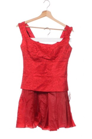 Γυναικείο κοστούμι, Μέγεθος L, Χρώμα Κόκκινο, Τιμή 16,06 €