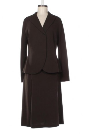 Γυναικείο κοστούμι Donna Karan, Μέγεθος XXL, Χρώμα Καφέ, Τιμή 119,69 €