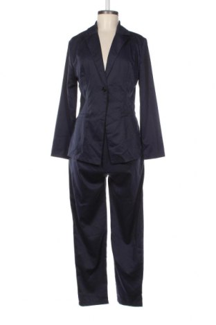 Γυναικείο κοστούμι SHEIN, Μέγεθος M, Χρώμα Μπλέ, Τιμή 30,13 €