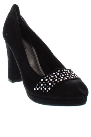 Γυναικεία παπούτσια, Μέγεθος 38, Χρώμα Μαύρο, Τιμή 24,12 €