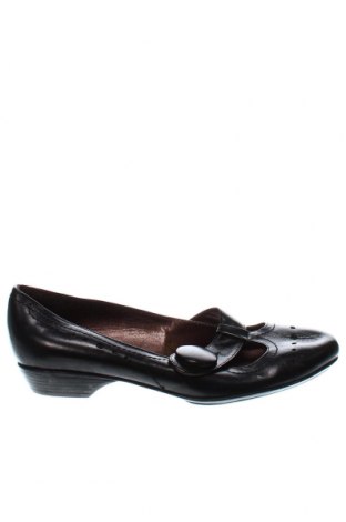 Дамски обувки, Размер 37, Цвят Черен, Цена 16,77 лв.
