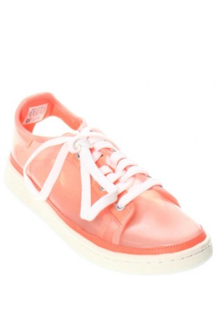 Γυναικεία παπούτσια Adidas Originals, Μέγεθος 39, Χρώμα Πορτοκαλί, Τιμή 9,96 €
