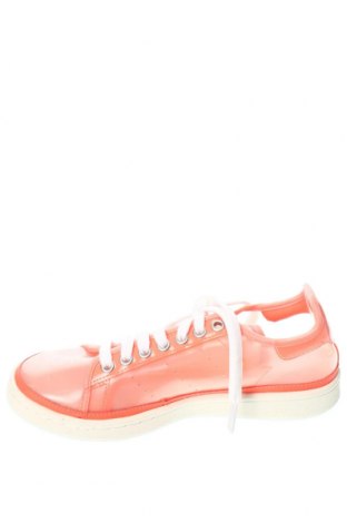 Дамски обувки Adidas Originals, Размер 39, Цвят Оранжев, Цена 161,00 лв.