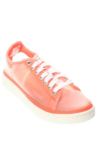 Γυναικεία παπούτσια Adidas Originals, Μέγεθος 38, Χρώμα Πορτοκαλί, Τιμή 9,96 €