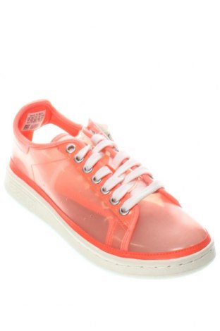 Дамски обувки Adidas Originals, Размер 38, Цвят Оранжев, Цена 161,00 лв.