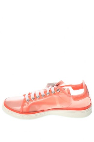 Дамски обувки Adidas Originals, Размер 38, Цвят Оранжев, Цена 161,00 лв.
