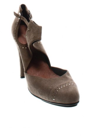 Γυναικεία παπούτσια Filippa K, Μέγεθος 40, Χρώμα  Μπέζ, Τιμή 19,10 €