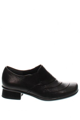 Дамски обувки Gabor, Размер 37, Цвят Черен, Цена 30,80 лв.