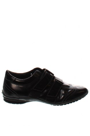 Дамски обувки Geox, Размер 36, Цвят Черен, Цена 64,00 лв.