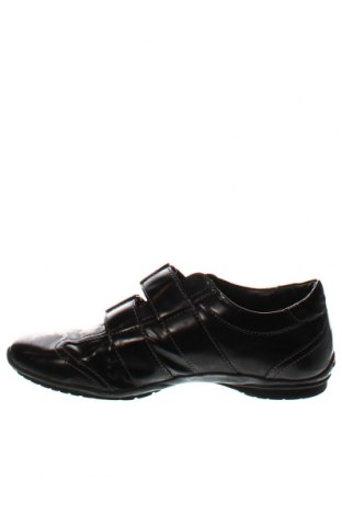 Γυναικεία παπούτσια Geox, Μέγεθος 36, Χρώμα Μαύρο, Τιμή 39,59 €