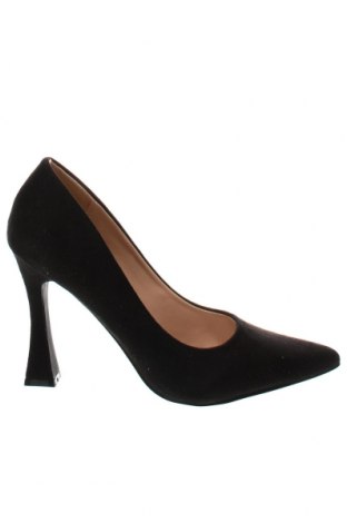 Дамски обувки Glamorous, Размер 41, Цвят Черен, Цена 30,60 лв.