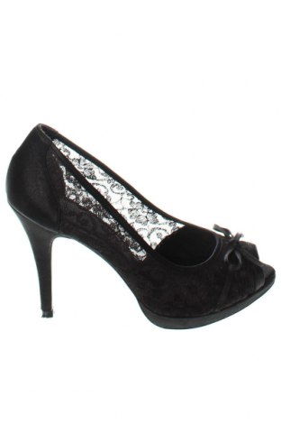 Dámské boty  Graceland, Velikost 39, Barva Černá, Cena  370,00 Kč