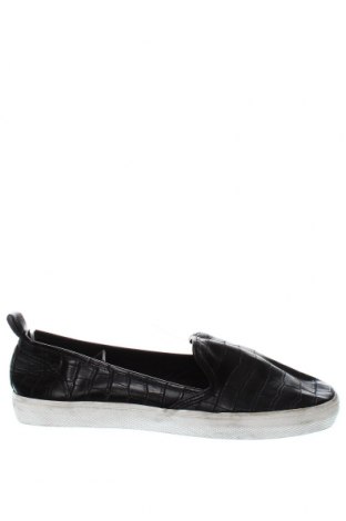 Γυναικεία παπούτσια H&M, Μέγεθος 38, Χρώμα Μαύρο, Τιμή 6,10 €