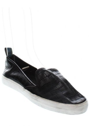 Dámske topánky  H&M, Veľkosť 38, Farba Čierna, Cena  5,59 €