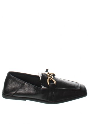 Γυναικεία παπούτσια Mango, Μέγεθος 38, Χρώμα Μαύρο, Τιμή 42,27 €
