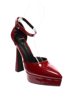 Дамски обувки Migato, Размер 40, Цвят Червен, Цена 102,00 лв.
