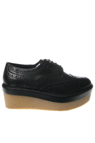 Дамски обувки Minelli, Размер 40, Цвят Черен, Цена 49,40 лв.