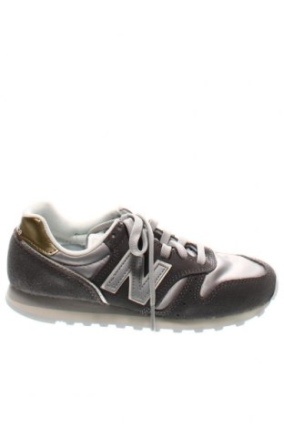 Γυναικεία παπούτσια New Balance, Μέγεθος 36, Χρώμα Γκρί, Τιμή 58,76 €