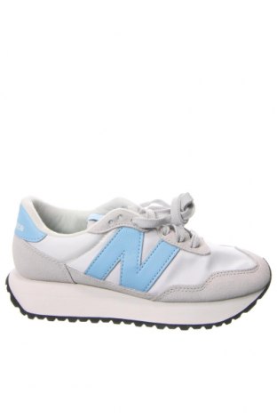 Дамски обувки New Balance, Размер 36, Цвят Многоцветен, Цена 161,00 лв.