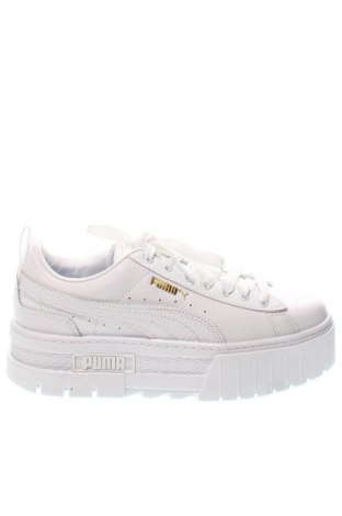Dámské boty  PUMA, Velikost 37, Barva Bílá, Cena  2 754,00 Kč