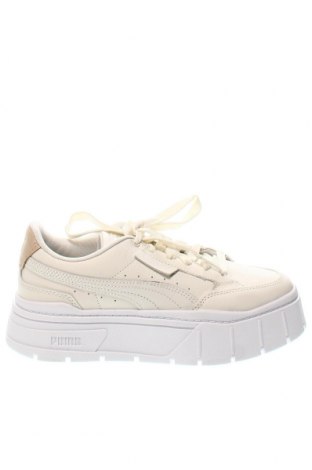 Dámské boty  PUMA, Velikost 38, Barva Béžová, Cena  2 754,00 Kč