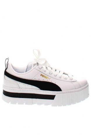 Γυναικεία παπούτσια PUMA, Μέγεθος 37, Χρώμα Λευκό, Τιμή 97,94 €