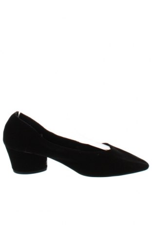 Дамски обувки Reserved, Размер 41, Цвят Черен, Цена 33,60 лв.