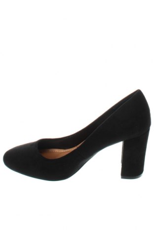 Γυναικεία παπούτσια Suredelle, Μέγεθος 38, Χρώμα Μαύρο, Τιμή 31,96 €