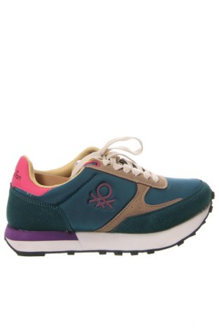 Dámske topánky  United Colors Of Benetton, Veľkosť 39, Farba Viacfarebná, Cena  31,55 €